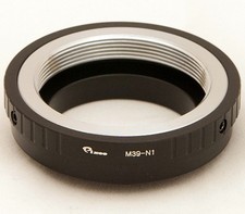 Leica l39 m39 d'occasion  Expédié en Belgium