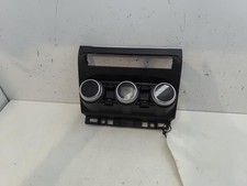 Commande chauffage renault d'occasion  Génissac
