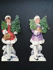 Christmas tree girls for sale  YARM