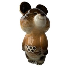 Mishka vintage ceramic for sale  LITTLEBOROUGH