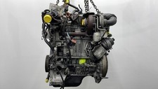 Moteur peugeot 308 d'occasion  Parthenay