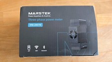 Marstek smart meter gebraucht kaufen  Bedburg
