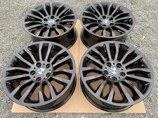 Bmw e84 alloys for sale  SOUTHPORT