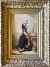 Antique 19th french d'occasion  Cannes-La-Bocca