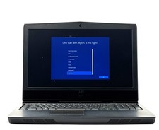 Alienware 17.3 16gb for sale  Fort Myers