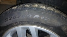 Bmw winterreifen alufelgen gebraucht kaufen  Eberdingen