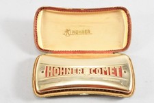 C08p51 mundharmonika hohner gebraucht kaufen  Neu-Ulm