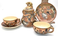 Japanese 19thc meiji for sale  UK
