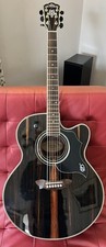 2008 washburn j27sce for sale  KENDAL