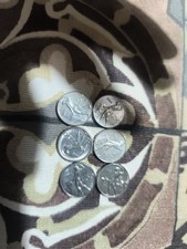 Monete lire micro usato  Montescaglioso