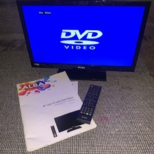 Alba vl19hdled led for sale  MANCHESTER