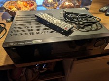 Harman kardon avr gebraucht kaufen  Rehden