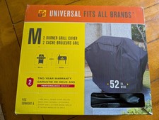Universal grill cover for sale  Broomfield