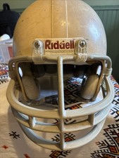 1970 vintage riddell for sale  Niagara Falls