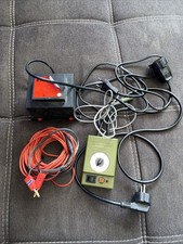 Heizung aquarium kabel gebraucht kaufen  Osterode