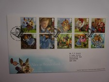 Alice wonderland 2015 for sale  ORPINGTON