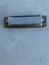 Hohner vest pocket for sale  Helena