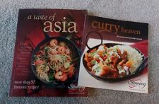 Slimming taste asia for sale  PETERBOROUGH