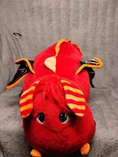 Stuffies pillow blaze for sale  Masury