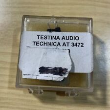 Audio technica at3472 usato  Reggio Calabria