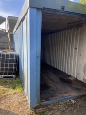 Container for sale  PETERBOROUGH