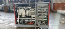 Sokratherm gas bhkw gebraucht kaufen  Bergisch Gladbach