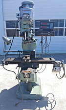Bridgeport vertical knee for sale  Coffeyville