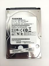 Original toshiba 750gb for sale  Houston