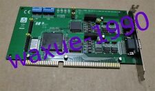 1pcs Used PCL-745B  .B1 01-3 2 PORT RS-422/485 CARD #F6 comprar usado  Enviando para Brazil