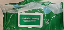 Universal cleaning disinfectan for sale  BRADFORD