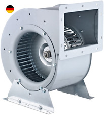 Ventilatore radiale industrial usato  Spedire a Italy