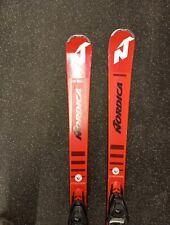Sci nordica spitfire usato  Gressoney Saint Jean
