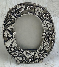 Vintage silver scenes for sale  WOKING
