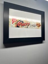 Mars delight wrapper for sale  Ireland