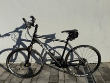 Trekking bike radon gebraucht kaufen  Marktbreit