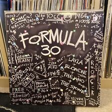 Various formula 30 for sale  HITCHIN