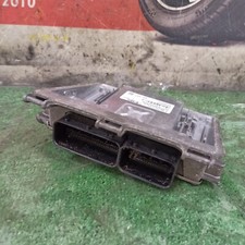 Ecu centralina motore usato  Marcianise