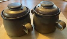 Denby romany individual for sale  DONCASTER