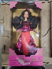 Vintage gran gala usato  Spedire a Italy