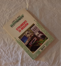 Libri base elettronica usato  Roma