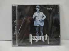 Boogaloo steamhammer nazareth usato  Italia