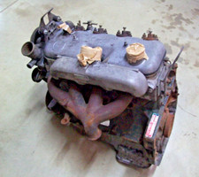 Motore fiat 242 usato Motore fiat 242 usato  Italia