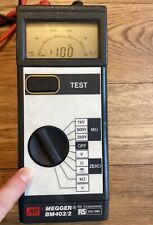 multimeter tester for sale  ROCHDALE