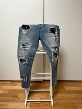 Jeans brand zara usato  Italia