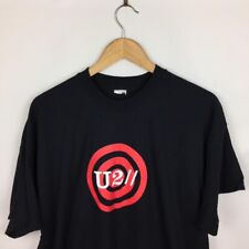 u2 tour t shirt for sale  MANCHESTER