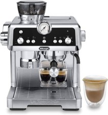 Cafetière expresso broyeur d'occasion  Pamiers