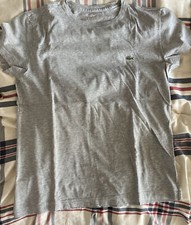 Shirt homme lacoste d'occasion Shirt homme lacoste d'occasion  Paris IX