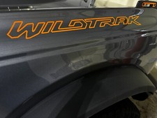 Ford bronco wildtrak for sale  Lancaster