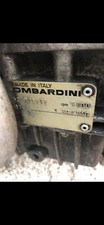 Motore auto usato  Napoli
