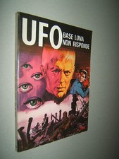 Ufo 1974 usato  Baranzate